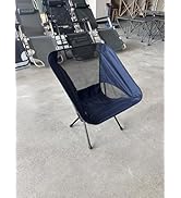 TWZ Camping Table, Portable Roll Up Folding Table, Compact Picnic Aluminum Table with Store Bag, ...