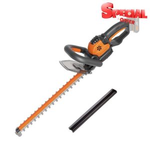 WORX WG261E.9 20V Cordless Hedge Trimmer