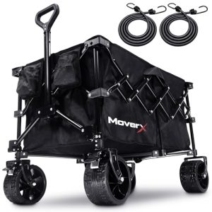 Folding Wagon