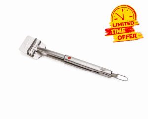 Joseph Joseph GrillOut BBQ Turner Tongs