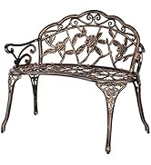 Bonnlo Pop Up Gazebo with Sides and Vent, Easy Setup Instant Canopy, Folding Garden Party Tent, P...