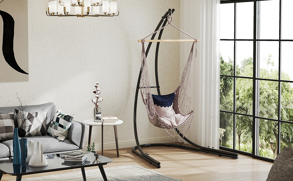 solid construction holder bed lounger rack sleeping portable