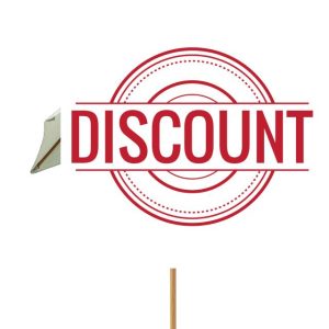 Christow 2m Tilting Garden Parasol with Crank Handle