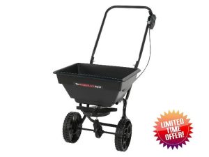 The WORKPLACE Depot Lawn Spreader