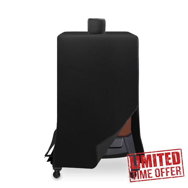 Vertical Smoker Cover For Pit Boss Pellet Smoker 4/5/7 Series