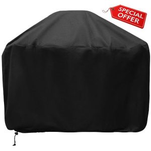 Blackhoso Pizza Oven Cover for Gozney Dome Outdoor Pizza Oven