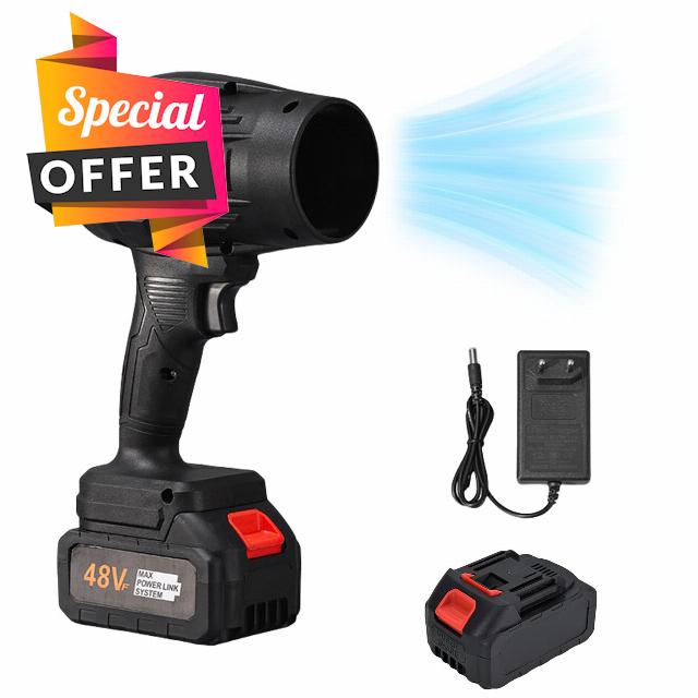 zoocco Saker Portable Dust Cleaner