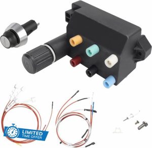 67532 Grill Igniter Kit