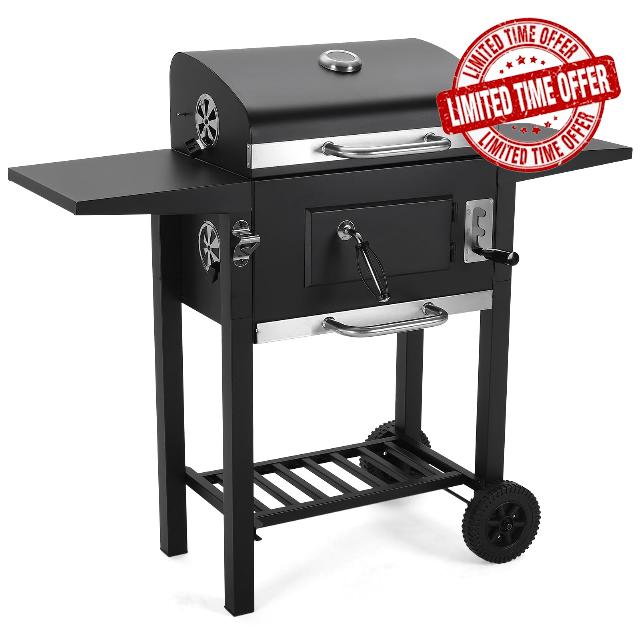 BBQ Grill