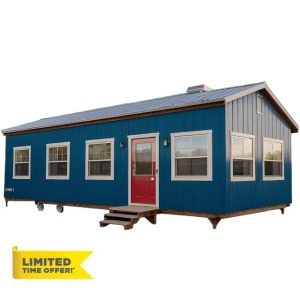 Prefab Tiny Home