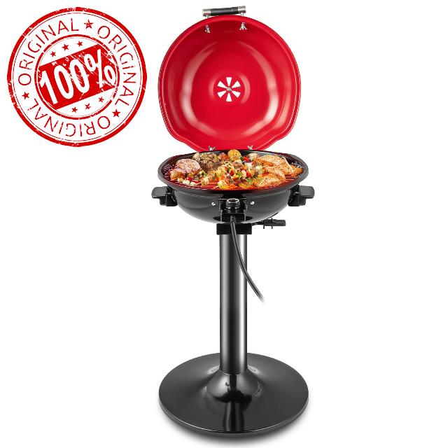 COSTWAY BBQ Electric Grill