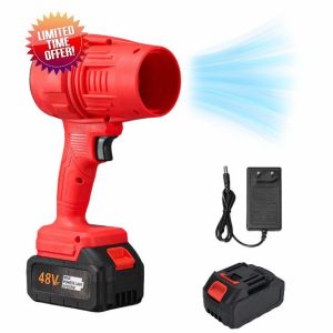 zoocco Saker Portable Dust Cleaner