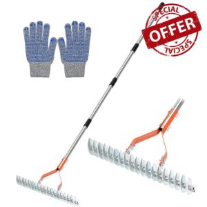 Lychee thatch ofrake