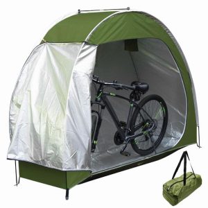 Yaoliucp Bike Tent