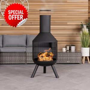 CHARLES BENTLEY Outdoor