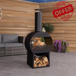 CHARLES BENTLEY 129cm Outdoor