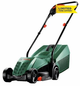 Bosch Corded Lawnmower EasyRotak 32-225 (230 V