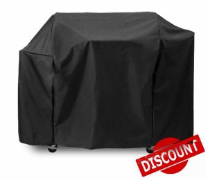 ZJYWSCH Grill Cover for Traeger Silverton 810