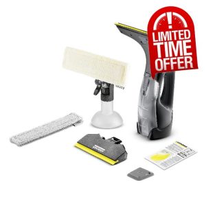 Kärcher Window Vac WV 5 Anniversary Edition