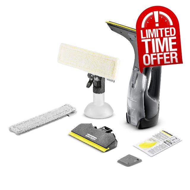 Kärcher Window Vac WV 5 Anniversary Edition