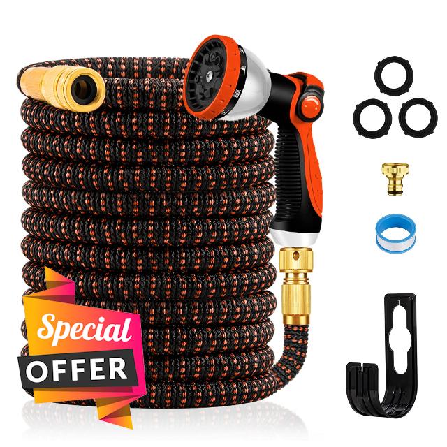 Yofidra Expandable Hose Pipe 100FT