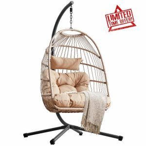 Blisswood Swing Egg Chair