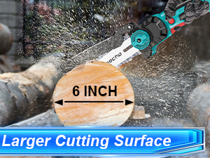 MC05 Mini Chainsaw