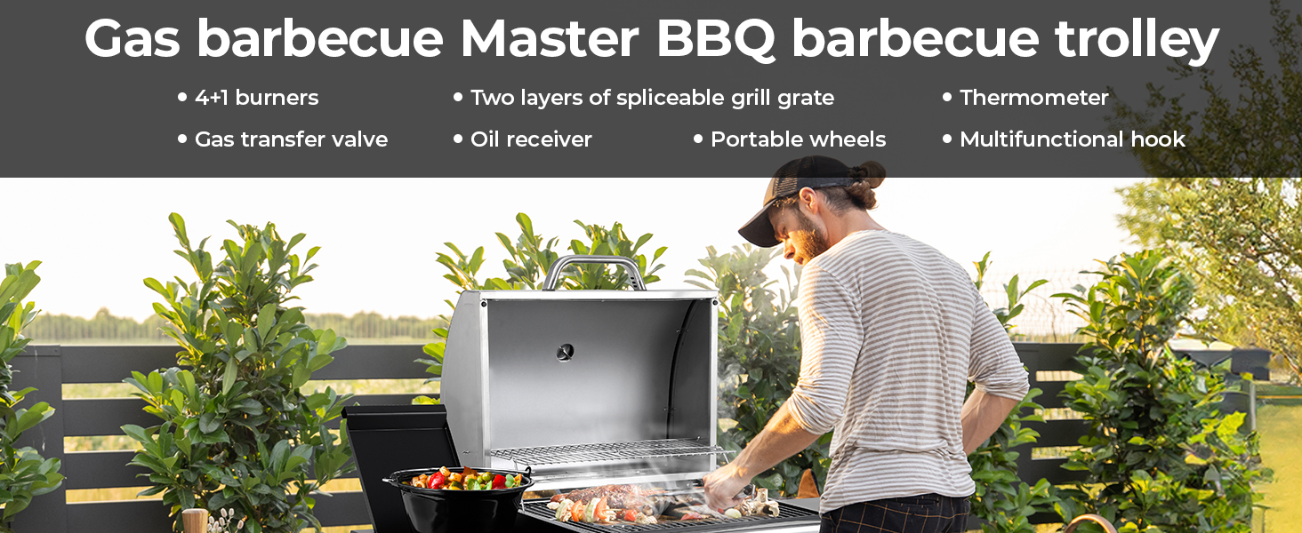 grill