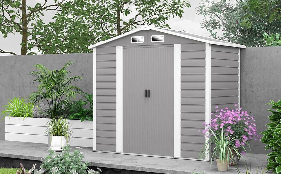 sheds base bike motorbike pent corner portable buildings nar