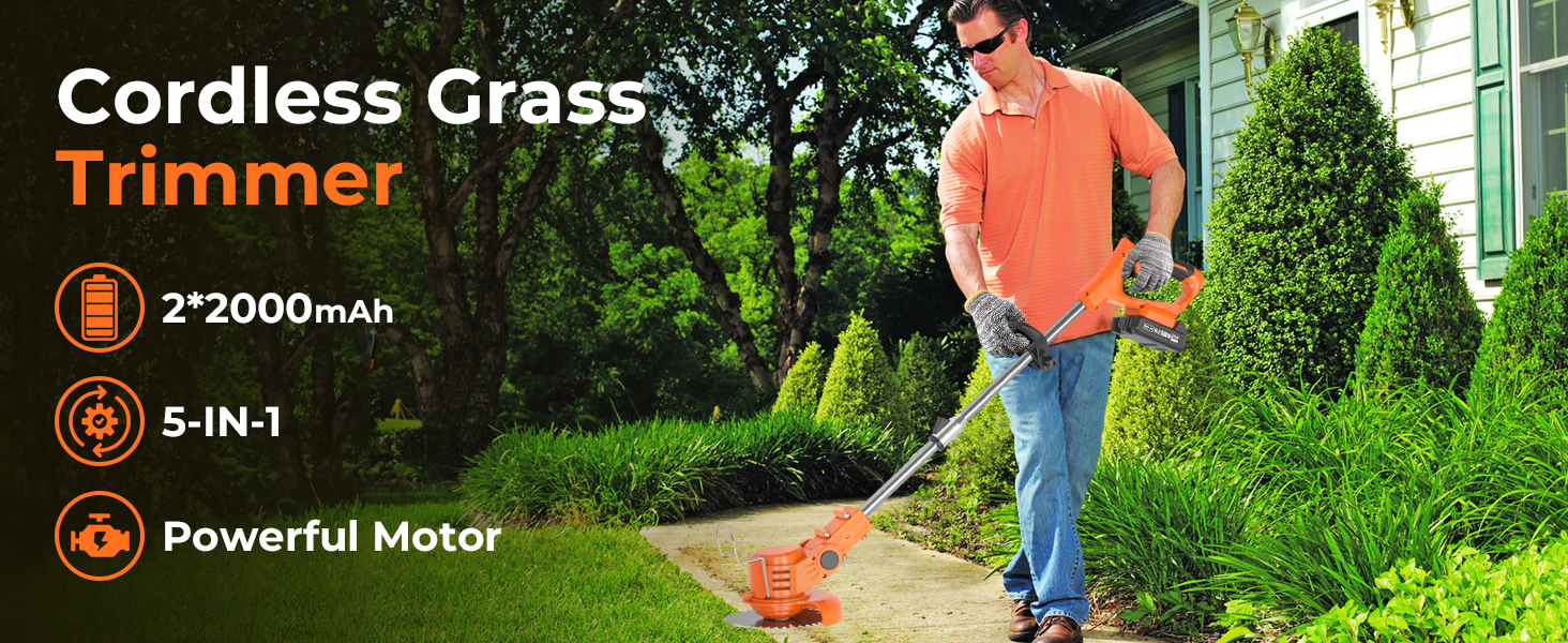 strimmer