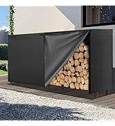 Large black outdoor grill or smoker with wheels, multiple cooking surfaces, and side shelves shown from different angles.