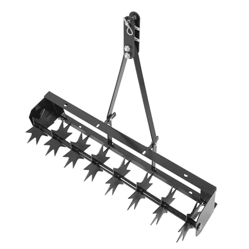 Heavy-Duty Garden Rollers for Lawns