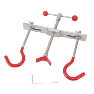 Stainless Steel Tree Branch Modulato Trunk Lopped Regulator