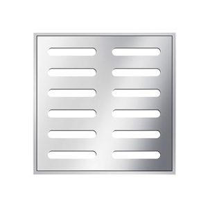 Rainwater Well Cover Drain