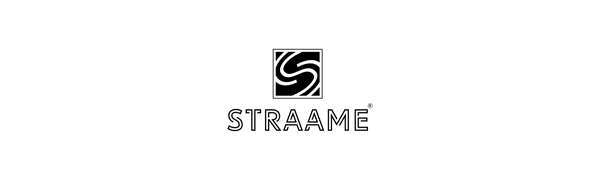 straame logo