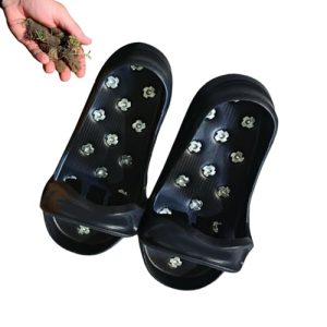 Aerator Lawn Tool