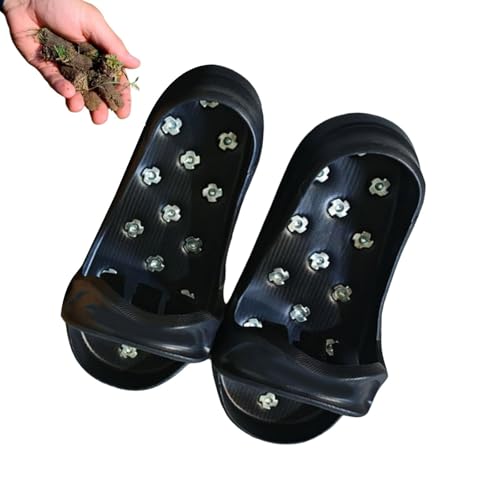 Aerator Lawn Tool