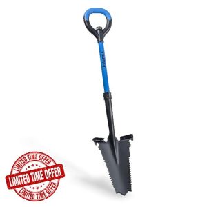 Artemis Root Master Spade * All-in-One Cutting
