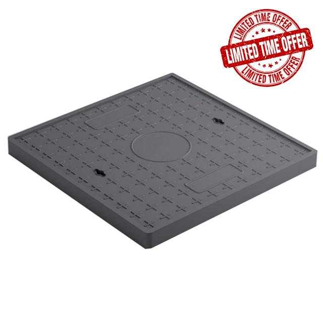 HJLKDYM Manhole Cover