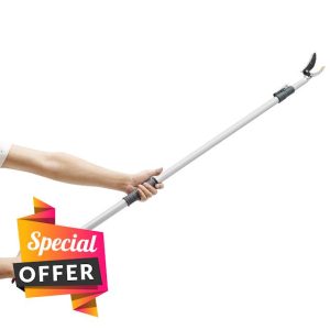 Telescopic Tree Pruner