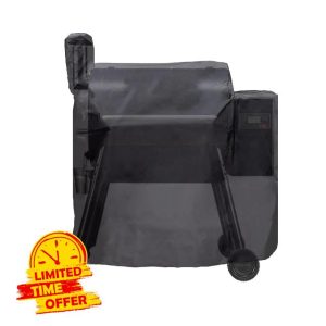 Grill Cover for Traeger 22/Pro 575 Series Grills