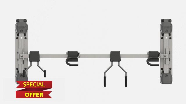 Keter Metal Tool Hanger