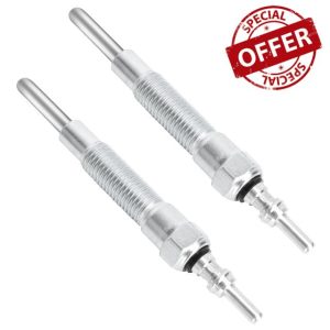 7009 Glow Plug Replacement Parts for Weber SmokeFire EX4/EX6/EPX6 Wood Pellet Grills