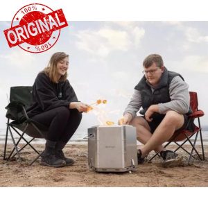 Vango Nomad Portable Smokeless Fire Pit
