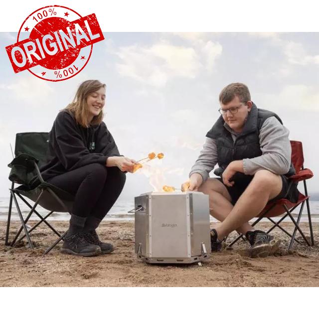 Vango Nomad Portable Smokeless Fire Pit