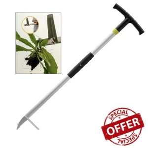 Wurzberge Garden Weed Remover Tool