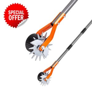 Walensee Wheel Rotary Edger