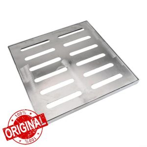 Stainless Steel Outdoor Drain Cover