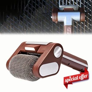 Electric Grill Cleaner