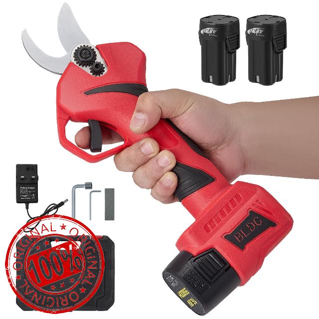 Electric Pruning Shears